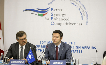 България поиска практически действия от ЧИС