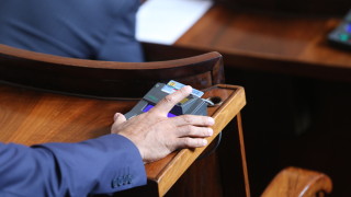 Партиите не се скараха за субсидиите Дебат по този въпрос