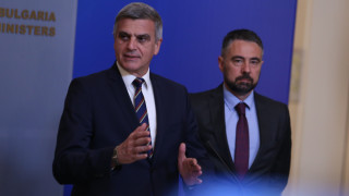 Служебният премиер Стефан Янев няма да поиска оставката на енергийния