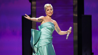 На Лейди Гага напоследък не ѝ върви много много с