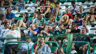 Ръководството на Пирин Благоевград ще отбележи 50 години от влизането