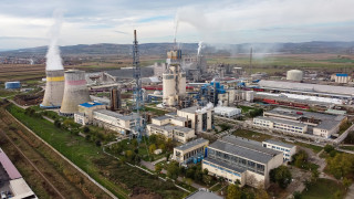 Румънската държавна компания Romgaz търси консултант при оценката преговорите и