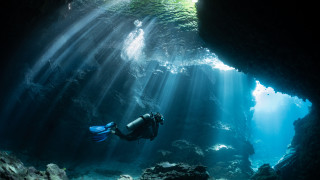 Една от основните теории за възникването на живота на Земята