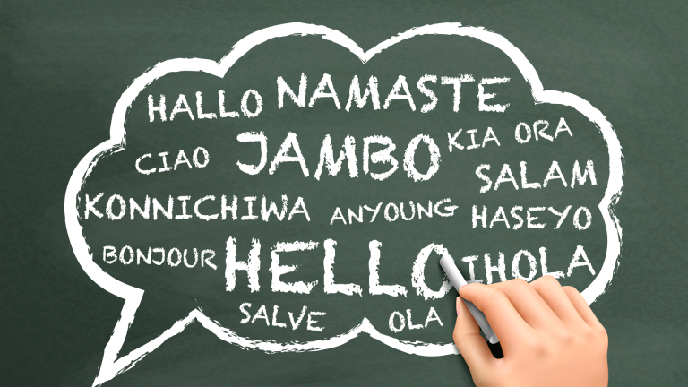 10 причини да се учат чужди езици