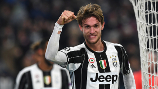 Арсенал с късна оферта за Даниеле Ругани