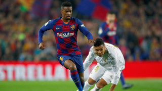 Германският шампион Байерн Мюнхен иска да привлече бранителят на Барселона