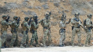 Депутатите от Комисията по отбрана в Народното събрание приеха доклада