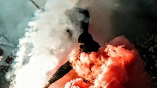 Организираните фенове на ЦСКА от Трибуна Сектор Г ще подкрепят