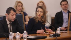 Правната комисия в НС прие проекта на ГЕРБ за закриване на КПК