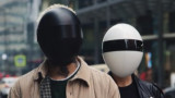  Blanc Mask, ексцентричната маска против вируси и замърсен въздух и триумфът й в Kickstarter 