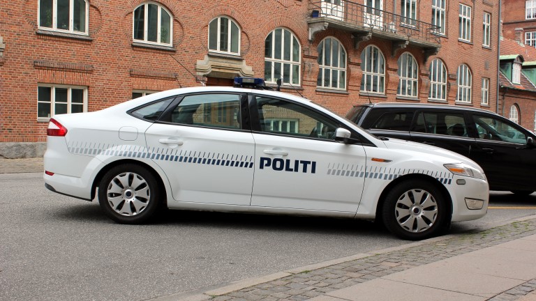 Четиринадесет души, арестувани в Дания и Германия, заподозрени в планиране