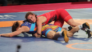 Още три българки стартират участието си днес на световното в