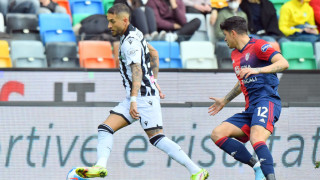 Интер успя да привлече под наем за новия сезон крайния