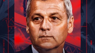 Бруно Женезио е новият старши треньор на френския Лил Той