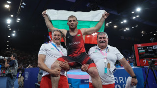 По наредба ще бъдат изплатени премии на всички спортисти които