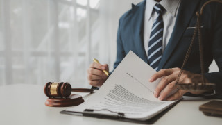 Адвокатски колегии се обявиха срещу предложените в бюджета за 2026