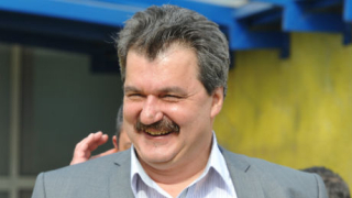 Николай Илиев: Батков не иска съвет от хората, които разбират от футбол 