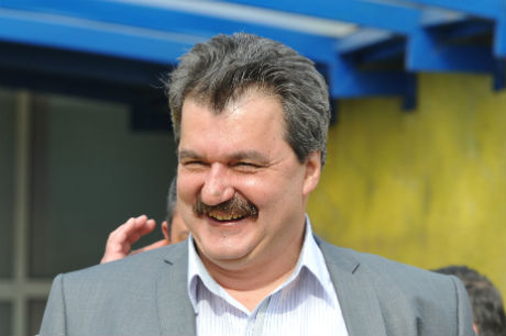 Йоканович пристигна в София за финални преговори с Левски