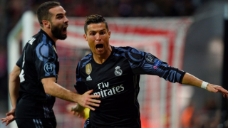 УЕФА наложи допълнително наказание на Дани Карвахал и той ще