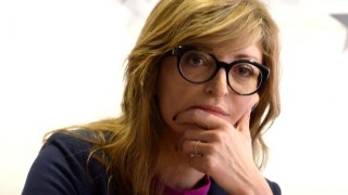 Екатерина Захариева намира убийството на Петър Христов за странно