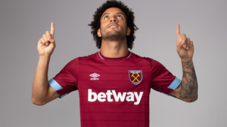 Уест Хем с рекорден трансфер, привлече халф от Лацио