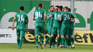 Витоша - Царско село 3:2, голово шоу в планинското дерби