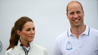 По традиция всяко лято кралица Елизабет Втора прекарва по голямата част