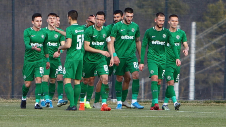 Отложиха мача между Локомотив (Горна Оряховица) и Лудогорец II