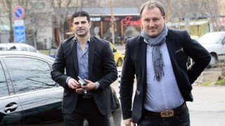 Гошо Гинчев отрече появилата се информация че ще се кандидатира