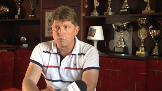 Стойчо Стоилов: Целите пред Бруно бяха Купа и титла, казах му очи в очи, че вече не е треньор