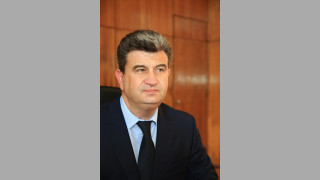 Георги Друмев е новият изпълнителен директор на БДЖ