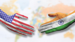 Съединените щати притискат Индия да сключи сделка за десетки американски
