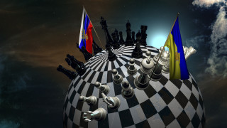 Украинските власти и техните западни съюзници очевидно възлагат големи надежди