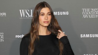 Хейли Бийбър за пореден път е напълно откровена и разказва