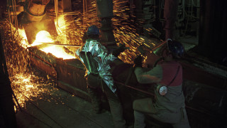 Германският бизнес у нас редуцира плановете си за наемане на