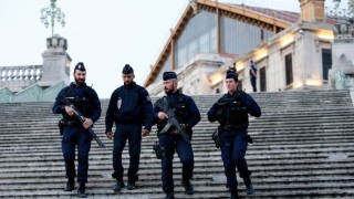 Мъж откри стрелба на улица в Марсилия