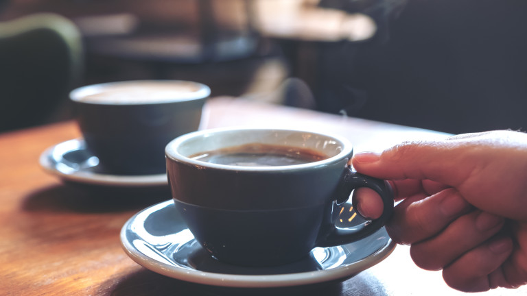 Защо скоро ще трябва да плащате повече за сутрешната си чаша кафе?