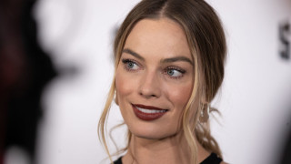 Щом става въпрос за целувка с Брад Пит едва ли