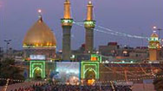 Убиха любим на иракчаните ТВ водещ