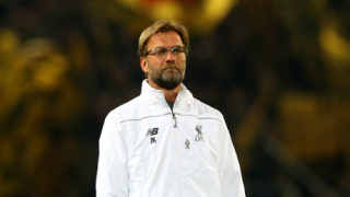 Фантастично посрещане за Клоп на "Сигнал Идуна Парк" (ВИДЕО)