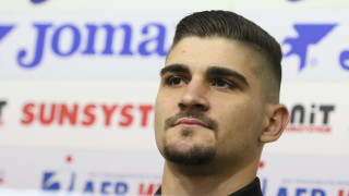 Голямата звезда на Етър Преслав Боруков спечели наградата за