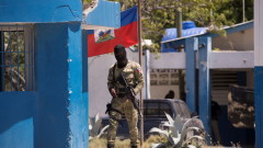Отложиха изпращането на кенийска полиция в Хаити