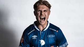 Първото ново попълнение на ЦСКА през тази зима Олаус