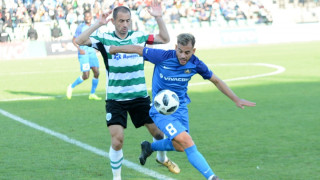 Ръководството на Черно море съобщи на официалния сайт на моряците