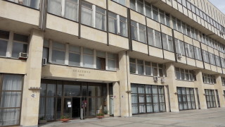 Академията на Министерството на вътрешните работи и висши военни училища