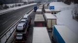  Германия не изключва инспекции по границата с Франция 