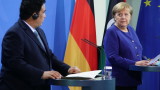  Меркел настоя за евакуиране на задграничните наемници от Либия 
