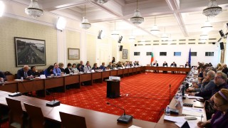 Шест препоръки за подобряване на здравето на българите чрез подобряване