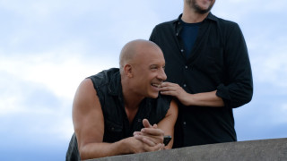 Бързи и яростни отдавна загуби магията и чара с който