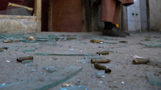 Ислямска държава обяви в четвъртък смъртта на своя лидер Абу